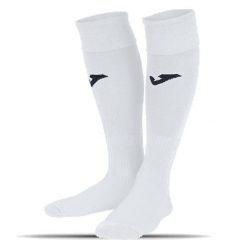 Skarpety getry piłkarskie Joma Professional II długie treningowe. Białe skarpetki Joma, bez wzorów. Za 70.99 zł.