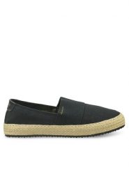 Gant Espadryle 30568943 Czarny. Czarne espadryle Gant, bez wzorów, z materiału, bez obcasa. Za 249.99 zł.