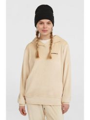 O'Neill Bluza w kolorze beżowym rozmiar: L. Brązowe bluzy O'Neill, l, bez wzorów, z kapturem. Za 189.29 zł.