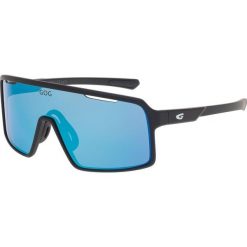 Okulary przeciwsłoneczne GOG ENKI. Czarne okulary przeciwsłoneczne GOG, bez wzorów. Za 159.00 zł.