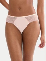 Triumph Figi klasyczne Waves Of Glow 10226434 Beżowy. Brązowe figi Triumph, bez wzorów, z syntetyku. Za 89.99 zł.