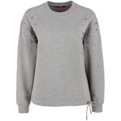 S.Oliver Bluza Damska 38 Szary. Bluzy marki S.Oliver. W wyprzedaży za 226.00 zł.