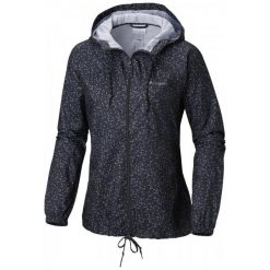 Columbia Kurtka Flash Forward Printed Windbreaker, Black Print M. Kurtki przejściowe sportowe marki KALENJI. W wyprzedaży za 189.00 zł.