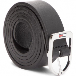Pasek Damski TOMMY JEANS - Tjw Flag Belt 2.5 AW0AW05896 75 002. Paski marki bonprix. W wyprzedaży za 139.00 zł.