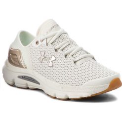 Buty UNDER ARMOUR - Ua W Speedform Intake 2 3000290-102 Wht. Buty do biegania marki ASICS. W wyprzedaży za 279.00 zł.