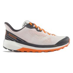 Buty trekkingowe Rossignol SKPR 2.0 Active. Białe buty trekkingowe Rossignol, bez wzorów, bez zapięcia. Za 636.00 zł.