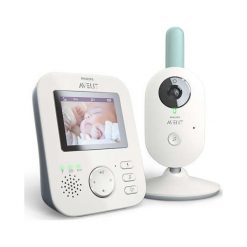 Niania Philips Avent SCD 620/26. Nianie elektroniczne marki PHILIPS. Za 550.52 zł.