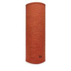 Komin Buff. Brązowe szaliki i kominy Buff, bez wzorów, sportowe. Za 89.99 zł.