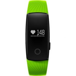 Smartband Denver Opaska fitness kolor zielony. Smartbandy marki Denver. Za 139.98 zł.