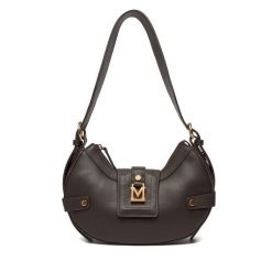 Torebka Marciano Guess. Brązowe torebki klasyczne Marciano Guess, z aplikacjami, klasyczne, bez dodatków. Za 1,029.00 zł.
