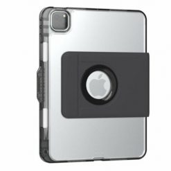 Targus THZ985GL etui na tablet 27,9 cm (11") Folio Czarny. Czarne walizki TARGUS. Za 147.99 zł.