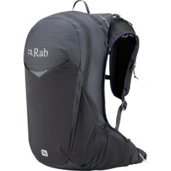 Plecak turystyczny górski Rab Nitron 25 L. Niebieskie plecaki RAB, bez wzorów, bez dodatków. Za 404.99 zł.