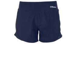 Szorty damskie Reece Australia Grafton. Niebieskie szorty REECE, bez wzorów, sportowe. Za 213.00 zł.