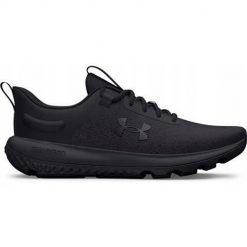 Buty do biegania damskie Under Armour BUTYUAWCHARGEDREVITALIZE3026683002. Buty do biegania Under Armour, bez wzorów, z materiału, bez zapięcia, do biegania. Za 181.99 zł.