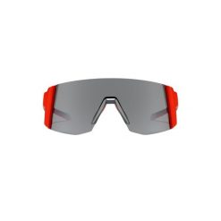 Okulary przeciwsłoneczne Hawkers Lynx Small. Czerwone okulary przeciwsłoneczne hawkers, bez wzorów. Za 278.45 zł.