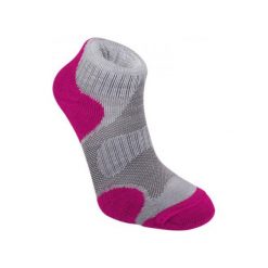 Bridgedale Skarpetki Coolfusion Multisport Women´S Grey/Raspberry S (35–37). Skarpetki marki Bridgedale. Za 75.00 zł.