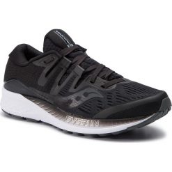 Buty SAUCONY - Ride Iso S10444-2 Blk. Buty do biegania marki Saucony. Za 579.00 zł.