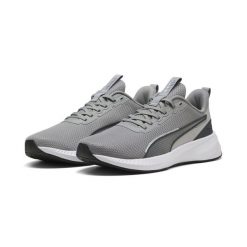 Buty do biegania Flyer Lite 3 PUMA. Czarne buty do biegania Puma, na wiosnę, bez wzorów, z materiału, bez zapięcia, do biegania. Za 164.00 zł.