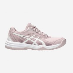 Buty tenisowe damskie ASICS Gel Challenger 3 na każdą nawierzchnię. Buty treningowe ASICS, bez wzorów, z kauczuku, bez zapięcia, tenisowe. Za 269.99 zł.