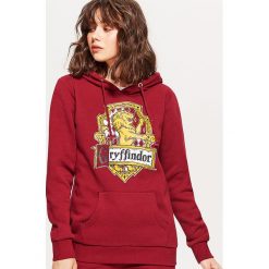 Bluza HARRY POTTER - Bordowy. Bluzy marki DOMYOS. W wyprzedaży za 69.99 zł.