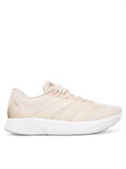 Adidas Buty do biegania Duramo RC2 JS4432 Różowy. Czerwone buty do biegania adidas, bez wzorów, z materiału, bez zapięcia, do biegania. Za 219.99 zł.