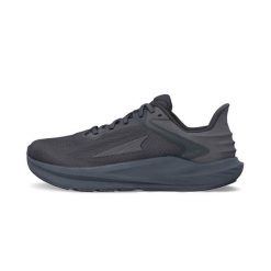 Damskie buty do biegania Altra Torin 8 GTX. Czarne buty do biegania Altra, bez wzorów, z gore-texu, bez zapięcia, do biegania, gore-tex. Za 729.10 zł.