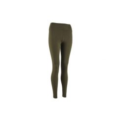 Legginsy Gym & Pilates 100 damskie. Legginsy marki Nike. Za 64.99 zł.