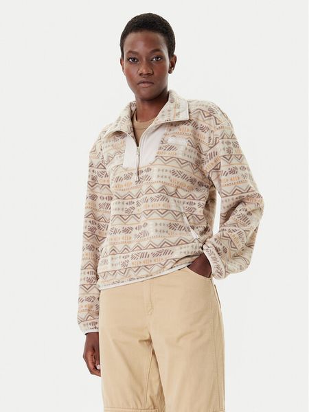 Columbia Polar Sequoia Grove™ 2136204 Beżowy Regular Fit. Brązowe bluzy z polaru Columbia, l, bez wzorów, z polaru. Za 249.99 zł.