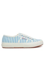 Superga Tenisówki S8148TW Czarny. Czarne trampki Superga, bez wzorów, z materiału, bez zapięcia. Za 239.99 zł.