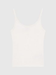 Champion Top w kolorze kremowym rozmiar: XXL. Brązowe topy Champion, xxl, bez wzorów, z bawełny, bez kołnierzyka, bez ramiączek. Za 70.24 zł.