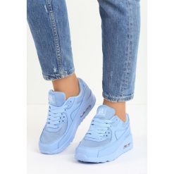 Jasnoniebieskie Buty Sportowe Classical Nilda. Buty sportowe lifestyle marki Born2be. Za 79.99 zł.