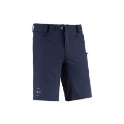 Szorty damskie Kenny Charger. Czarne szorty KENNY, bez wzorów. Za 467.00 zł.