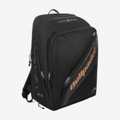 Plecak do padla Bullpadel Vertex izotermiczny 25 litrów. Plecaki bullpadel, bez wzorów, bez dodatków. Za 249.99 zł.