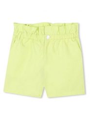 DKNY Szorty w kolorze żółtym rozmiar: 176. Żółte szorty DKNY, bez wzorów, z bawełny. Za 165.99 zł.