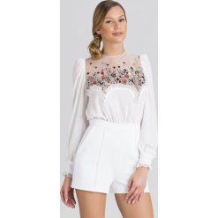 KOMBINEZON Elisabetta Franchi. Kombinezony Elisabetta Franchi. Za 1,469.30 zł.