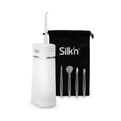 Silk'n OptiFloss Dental Waterjet Szczoteczki elektryczne 1 ct. Szczoteczki elektryczne i soniczne SILKN. Za 359.00 zł.