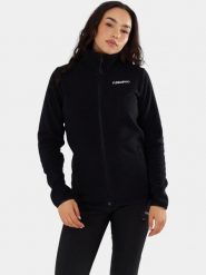 Sweter Damski Fundango Serena. Białe swetry FUNDANGO, na zimę, m, bez wzorów, z materiału, sportowe, bez ramiączek. Za 249.00 zł.