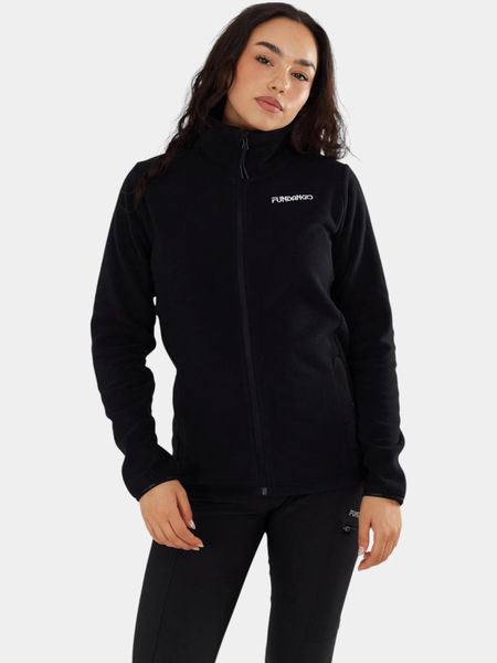 Sweter Damski Fundango Serena. Białe swetry FUNDANGO, na zimę, m, bez wzorów, z materiału, sportowe, bez ramiączek. Za 249.00 zł.