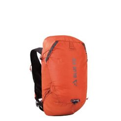 Plecak wspinaczkowy Blue Ice Reach Pack 20L - rooibus. Brązowe plecaki BLUE ICE, bez wzorów, bez dodatków. Za 534.99 zł.