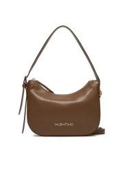 Valentino Torebka VBS8GB07 Brązowy. Brązowe torebki klasyczne Valentino, bez wzorów, ze skóry, bez dodatków. Za 369.99 zł.