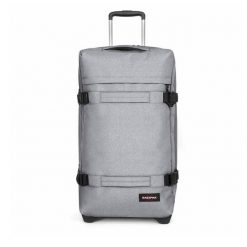 Walizka duża Eastpak. Szare walizki Eastpak, duże. Za 669.99 zł.