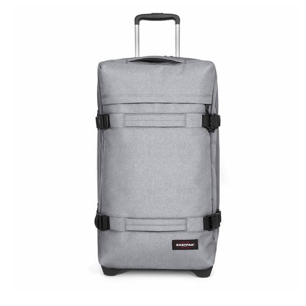 Walizka duża Eastpak. Szare walizki Eastpak, duże. Za 669.99 zł.