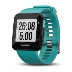 Garmin Forerunner 30 HR (010-01930-04). Szare zegarki sportowe Garmin. Za 621.55 zł.