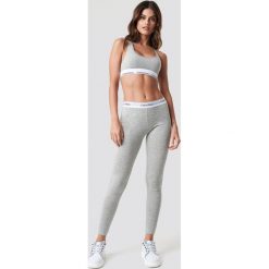 Calvin Klein Spodnie piżamowe Modern Cotton - Grey. Piżamy marki Calvin Klein. Za 185.95 zł.