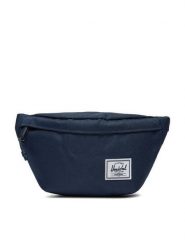 Herschel Saszetka nerka Classic™ Hip Pack 11549-00007 Granatowy. Niebieskie nerki i saszetki Herschel, bez wzorów, z materiału, bez dodatków. Za 99.99 zł.