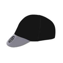 Czapka 5-panelowa Proviz Reflect360. Czarne czapki z daszkiem PROVIZ, bez wzorów, z bawełny. Za 252.00 zł.