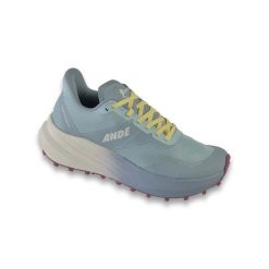 Buty Outdoor Ande Panther 2.0 Dorośli. Niebieskie buty do biegania Ande, bez zapięcia. Za 490.99 zł.