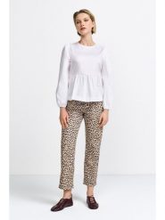 Rich & Royal Dżinsy - Regular fit - w kolorze czarno-jasnobrązowym rozmiar: W28/L32. Brązowe jeansy Rich & Royal, l, bez wzorów, klasyczne. Za 227.85 zł.