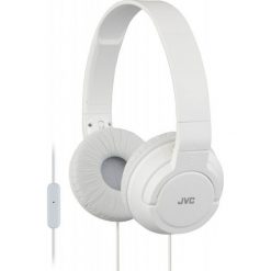 Słuchawki JVC JVC HA-S185. Słuchawki nauszne Jvc. Za 73.95 zł.