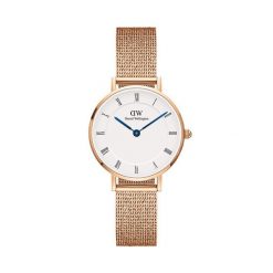 Zegarek Daniel Wellington. Żółte zegarki Daniel Wellington, złote. Za 519.99 zł.